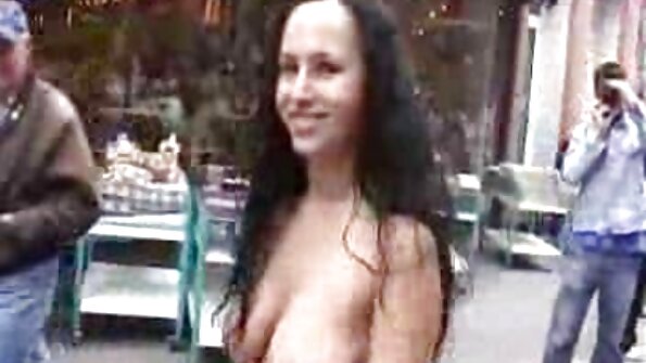 ein Mädchen in eine feuchte gratis deutsche pornofilme Vagina ficken.
